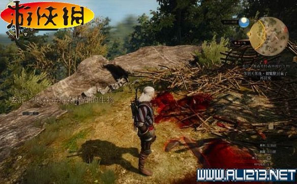 《巫師3:狂獵》全任務全教學全劇情流程圖文攻略 《巫師3:狂獵》全任務全教學全劇情流程圖文攻略