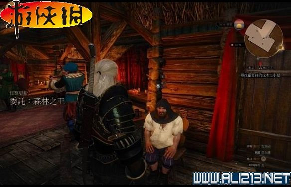 《巫師3:狂獵》全任務全教學全劇情流程圖文攻略 《巫師3:狂獵》全任務全教學全劇情流程圖文攻略