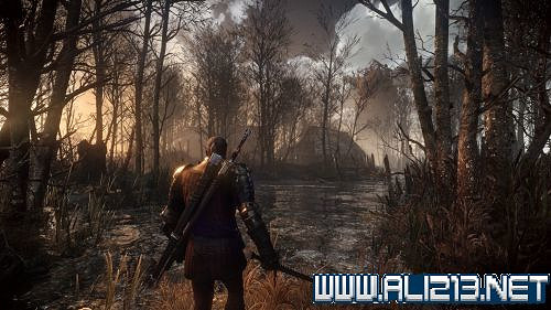 《巫師3:狂獵》快速閃避攻擊方法攻略 《巫師3:狂獵》快速閃避攻擊方法攻略