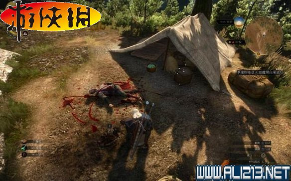 《巫師3:狂獵》全任務全教學全劇情流程圖文攻略 《巫師3:狂獵》全任務全教學全劇情流程圖文攻略