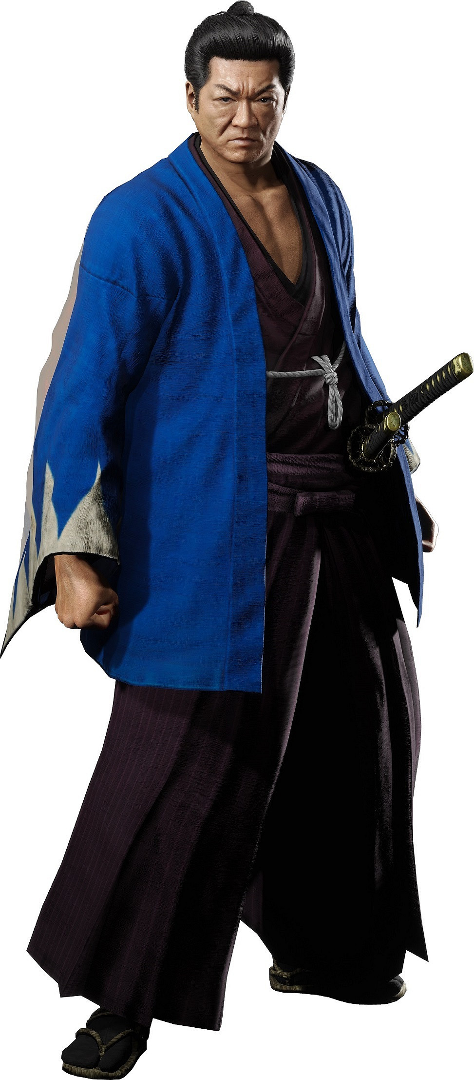 世嘉公開《人中之龍:維新!極》序章故事與主要角色介紹 世嘉公開《人中之龍:維新!極》序章故事與主要角色介紹