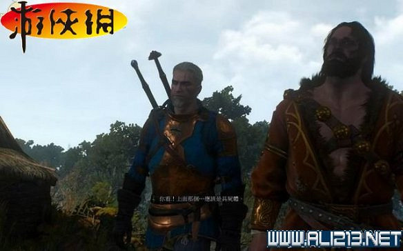 《巫師3:狂獵》全任務全教學全劇情流程圖文攻略 《巫師3:狂獵》全任務全教學全劇情流程圖文攻略