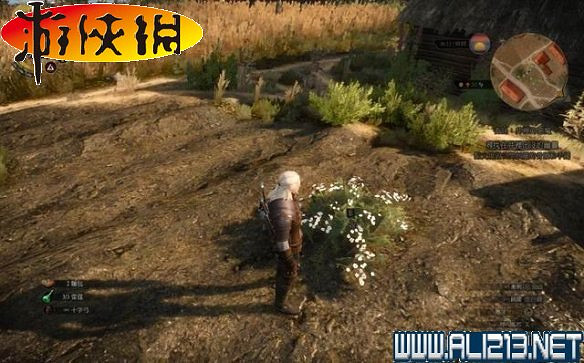 《巫師3:狂獵》全任務全教學全劇情流程圖文攻略 《巫師3:狂獵》全任務全教學全劇情流程圖文攻略