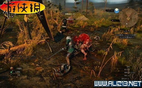 《巫師3:狂獵》全任務全教學全劇情流程圖文攻略 《巫師3:狂獵》全任務全教學全劇情流程圖文攻略