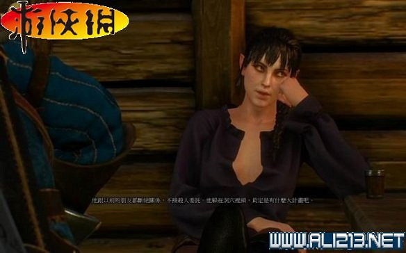 《巫師3:狂獵》全任務全教學全劇情流程圖文攻略 《巫師3:狂獵》全任務全教學全劇情流程圖文攻略