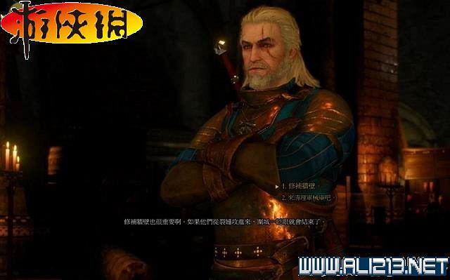 《巫師3:狂獵》全任務全教學全劇情流程圖文攻略 《巫師3:狂獵》全任務全教學全劇情流程圖文攻略