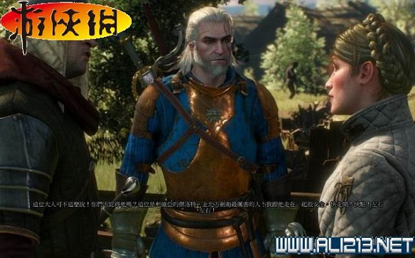 《巫師3:狂獵》全任務全教學全劇情流程圖文攻略 《巫師3:狂獵》全任務全教學全劇情流程圖文攻略