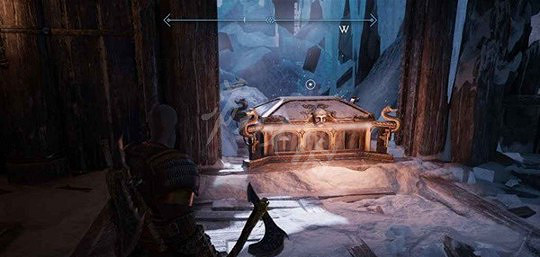 《戰神5》破碎的監獄怎麽過?破碎的監獄任務完成方法 《戰神5》破碎的監獄怎麽過?破碎的監獄任務完成方法