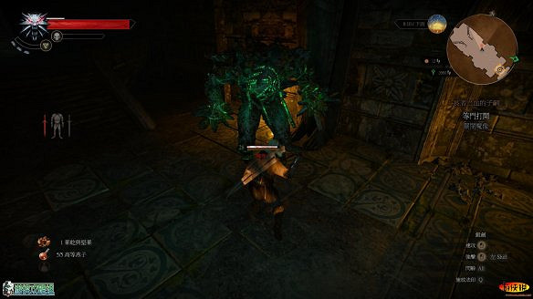 《巫師3:狂獵》圖文攻略 主線任務+支線任務+狩獵任務+操作介紹+技能說明 《巫師3:狂獵》圖文攻略 主線任務+支線任務+狩獵任務+操作介紹+技能說明