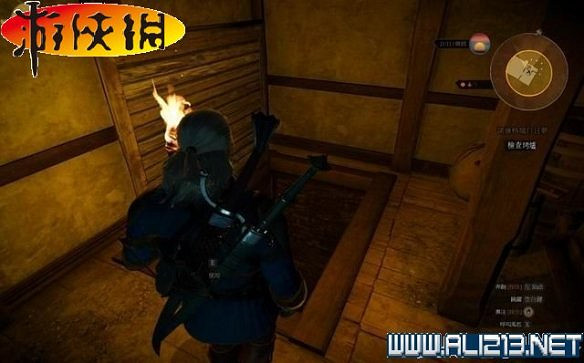 《巫師3:狂獵》全任務全教學全劇情流程圖文攻略 《巫師3:狂獵》全任務全教學全劇情流程圖文攻略