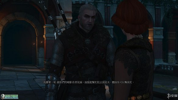 《巫師3:狂獵》圖文攻略 主線任務+支線任務+狩獵任務+操作介紹+技能說明 《巫師3:狂獵》圖文攻略 主線任務+支線任務+狩獵任務+操作介紹+技能說明