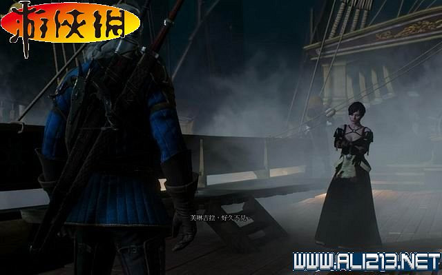 《巫師3:狂獵》全任務全教學全劇情流程圖文攻略 《巫師3:狂獵》全任務全教學全劇情流程圖文攻略