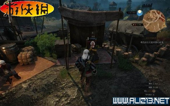 《巫師3:狂獵》全任務全教學全劇情流程圖文攻略 《巫師3:狂獵》全任務全教學全劇情流程圖文攻略