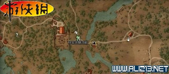 《巫師3:狂獵》全任務全教學全劇情流程圖文攻略 《巫師3:狂獵》全任務全教學全劇情流程圖文攻略