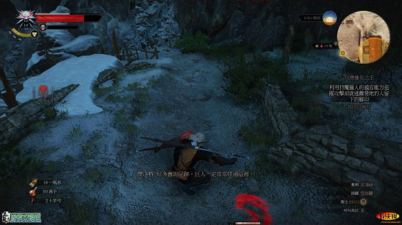 《巫師3:狂獵》圖文攻略 主線任務+支線任務+狩獵任務+操作介紹+技能說明 《巫師3:狂獵》圖文攻略 主線任務+支線任務+狩獵任務+操作介紹+技能說明