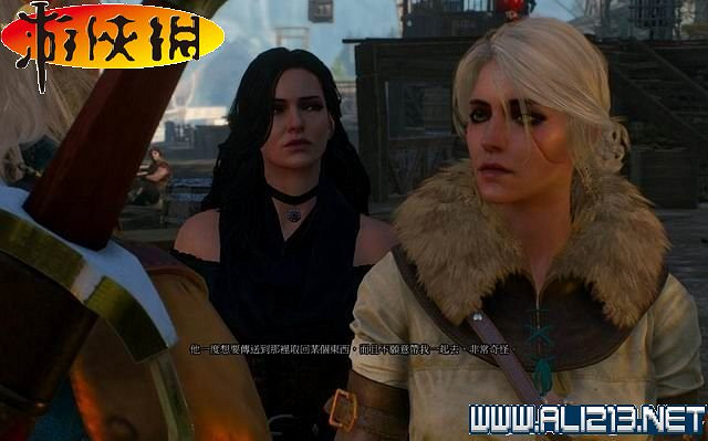 《巫師3:狂獵》全任務全教學全劇情流程圖文攻略 《巫師3:狂獵》全任務全教學全劇情流程圖文攻略