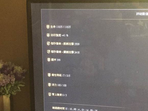 《巫師3:狂獵》貓流派加點推薦心得攻略 《巫師3:狂獵》貓流派加點推薦心得攻略