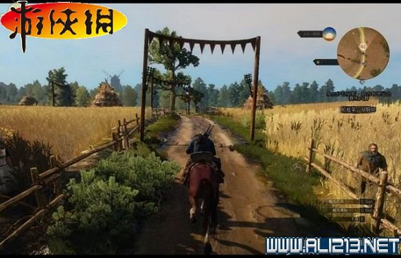 《巫師3:狂獵》全任務全教學全劇情流程圖文攻略 《巫師3:狂獵》全任務全教學全劇情流程圖文攻略