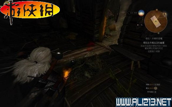 《巫師3:狂獵》全任務全教學全劇情流程圖文攻略 《巫師3:狂獵》全任務全教學全劇情流程圖文攻略