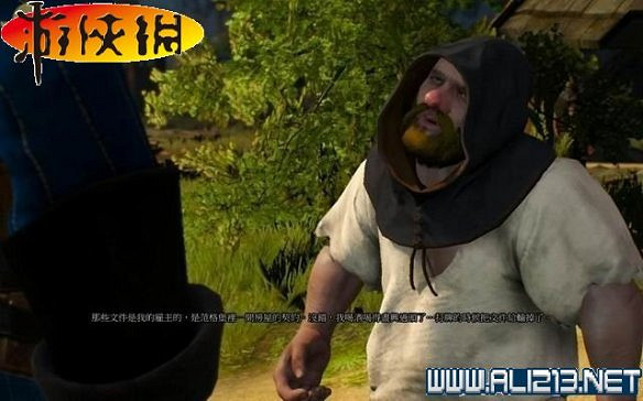 《巫師3:狂獵》全任務全教學全劇情流程圖文攻略 《巫師3:狂獵》全任務全教學全劇情流程圖文攻略