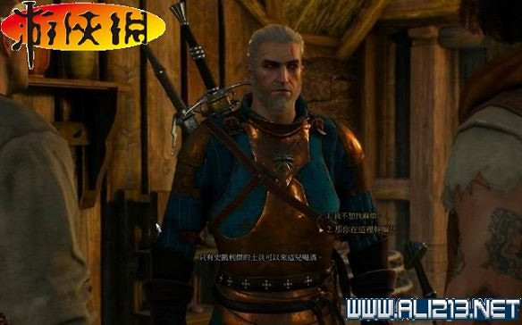 《巫師3:狂獵》全任務全教學全劇情流程圖文攻略 《巫師3:狂獵》全任務全教學全劇情流程圖文攻略