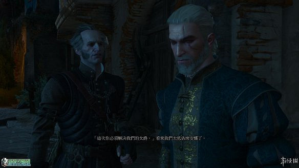 《巫師3:狂獵》圖文攻略 主線任務+支線任務+狩獵任務+操作介紹+技能說明 《巫師3:狂獵》圖文攻略 主線任務+支線任務+狩獵任務+操作介紹+技能說明