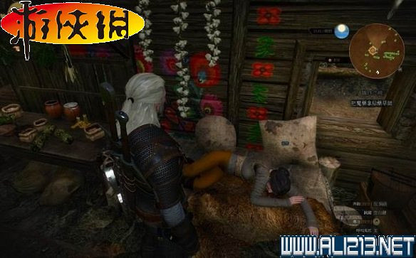 《巫師3:狂獵》全任務全教學全劇情流程圖文攻略 《巫師3:狂獵》全任務全教學全劇情流程圖文攻略