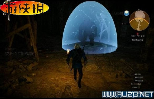 《巫師3:狂獵》全任務全教學全劇情流程圖文攻略 《巫師3:狂獵》全任務全教學全劇情流程圖文攻略