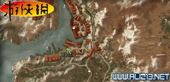 《巫師3:狂獵》全任務全教學全劇情流程圖文攻略 《巫師3:狂獵》全任務全教學全劇情流程圖文攻略