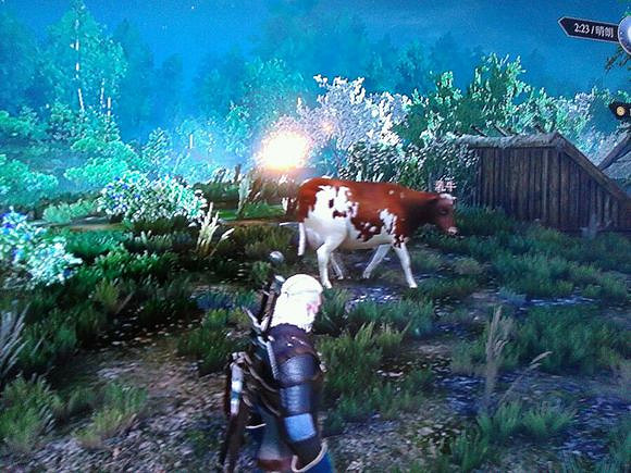 《巫師3:狂獵》殺乳牛賺錢方法解析攻略 《巫師3:狂獵》殺乳牛賺錢方法解析攻略