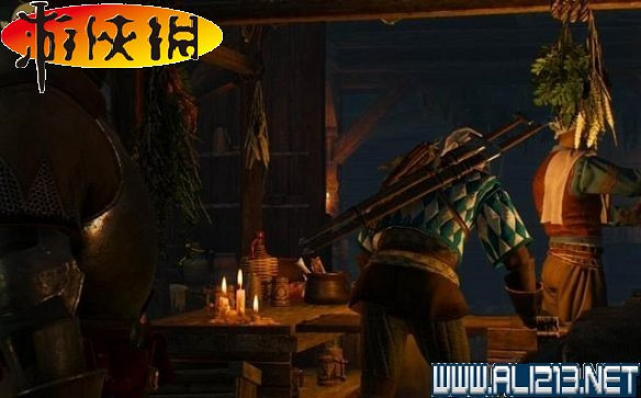 《巫師3:狂獵》全任務全教學全劇情流程圖文攻略 《巫師3:狂獵》全任務全教學全劇情流程圖文攻略