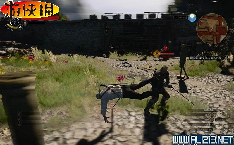 《巫師3:狂獵》全任務全教學全劇情流程圖文攻略 《巫師3:狂獵》全任務全教學全劇情流程圖文攻略