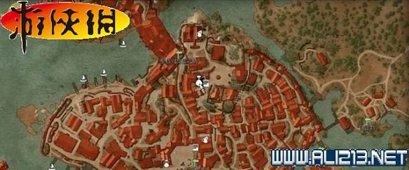 《巫師3:狂獵》全任務全教學全劇情流程圖文攻略 《巫師3:狂獵》全任務全教學全劇情流程圖文攻略