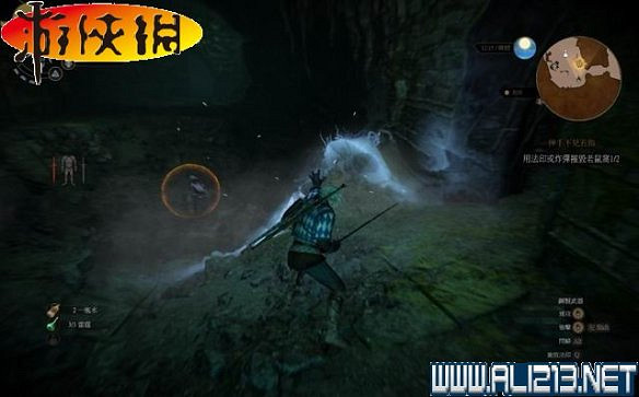 《巫師3:狂獵》全任務全教學全劇情流程圖文攻略 《巫師3:狂獵》全任務全教學全劇情流程圖文攻略