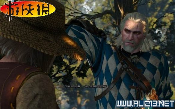 《巫師3:狂獵》全任務全教學全劇情流程圖文攻略 《巫師3:狂獵》全任務全教學全劇情流程圖文攻略