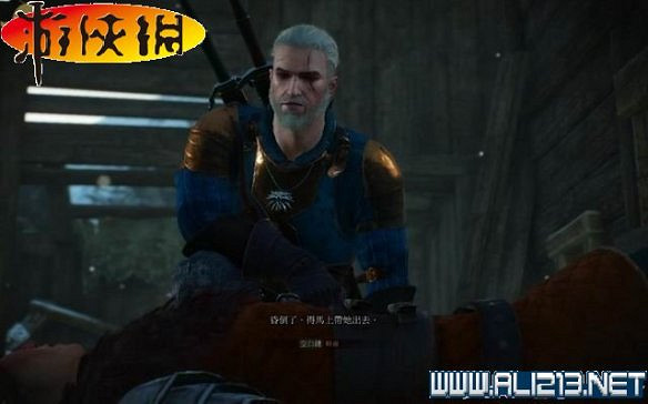 《巫師3:狂獵》全任務全教學全劇情流程圖文攻略 《巫師3:狂獵》全任務全教學全劇情流程圖文攻略