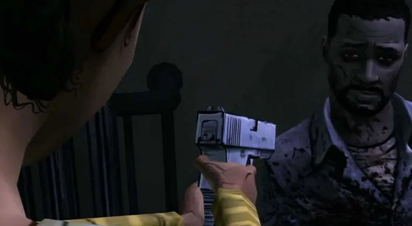 外媒評選七大結局超淒涼的遊戲：《美末2》等上榜！