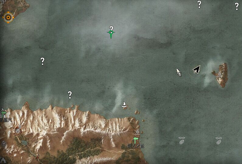 《巫師3：狂獵》巫師3遺物裝備位置圖文攻略 烈日護甲與古老種族之靴