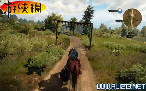 《巫師3:狂獵》全任務全教學全劇情流程圖文攻略 《巫師3:狂獵》全任務全教學全劇情流程圖文攻略