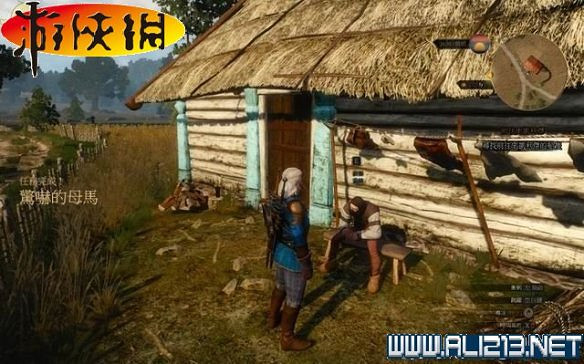 《巫師3:狂獵》全任務全教學全劇情流程圖文攻略 《巫師3:狂獵》全任務全教學全劇情流程圖文攻略