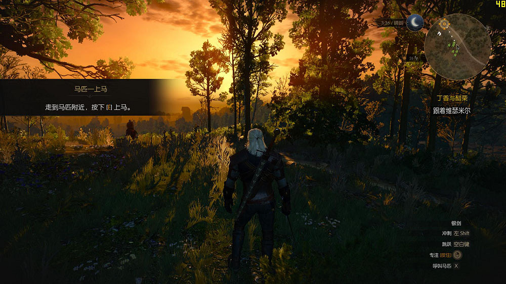 《巫師3:狂獵》低配顯卡設定方法詳解攻略 《巫師3:狂獵》低配顯卡設定方法詳解攻略