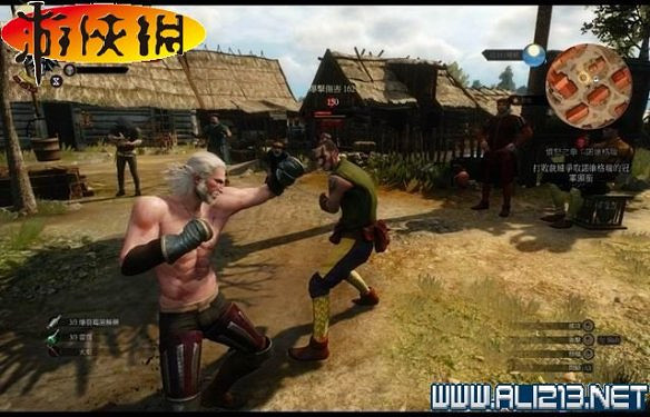 《巫師3:狂獵》全任務全教學全劇情流程圖文攻略 《巫師3:狂獵》全任務全教學全劇情流程圖文攻略