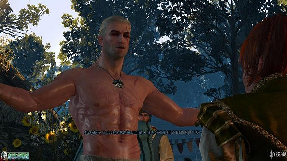 《巫師3:狂獵》圖文攻略 主線任務+支線任務+狩獵任務+操作介紹+技能說明 《巫師3:狂獵》圖文攻略 主線任務+支線任務+狩獵任務+操作介紹+技能說明