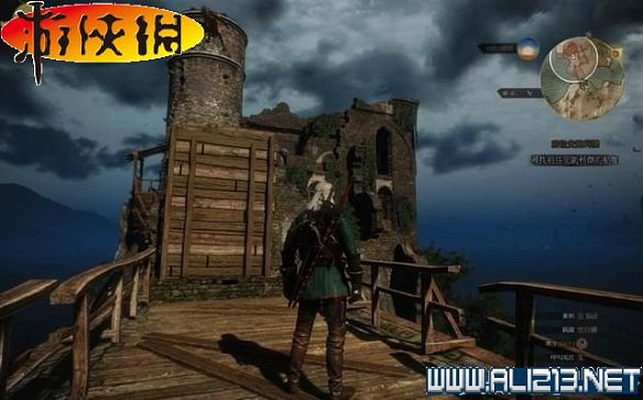 《巫師3:狂獵》全任務全教學全劇情流程圖文攻略 《巫師3:狂獵》全任務全教學全劇情流程圖文攻略