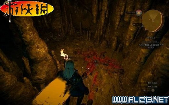 《巫師3:狂獵》全任務全教學全劇情流程圖文攻略 《巫師3:狂獵》全任務全教學全劇情流程圖文攻略