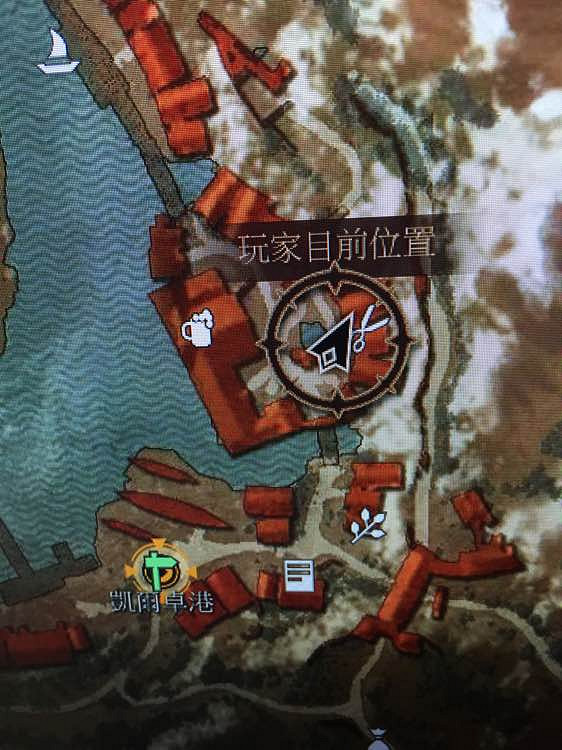 《巫師3:狂獵》極品貓學套藍圖地點解析攻略 《巫師3:狂獵》極品貓學套藍圖地點解析攻略