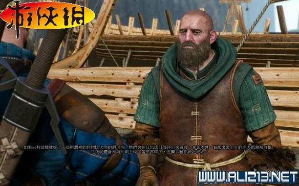 《巫師3:狂獵》全任務全教學全劇情流程圖文攻略 《巫師3:狂獵》全任務全教學全劇情流程圖文攻略