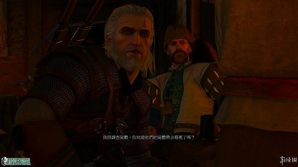 《巫師3:狂獵》圖文攻略 主線任務+支線任務+狩獵任務+操作介紹+技能說明 《巫師3:狂獵》圖文攻略 主線任務+支線任務+狩獵任務+操作介紹+技能說明