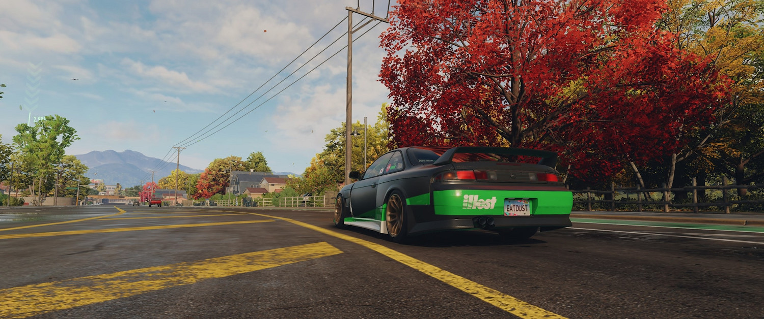 《極速快感:桀驁不馴》M3gtr怎麽獲得?線上M3gtr獲取條件 《極速快感:桀驁不馴》M3gtr怎麽獲得?線上M3gtr獲取條件