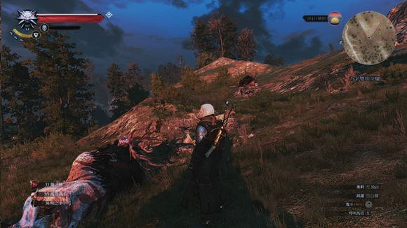 《巫師3：狂獵》刷惡魔及石化蜥蜴位置解析攻略 在哪刷惡魔